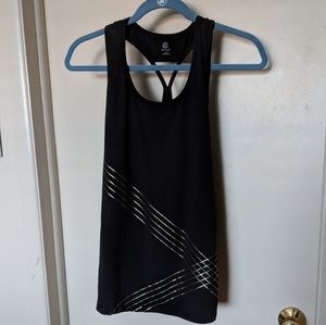 Champion workout tank top